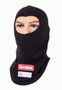 Racequip 433992 - Black SFI 3.3 Fr Two Layer Hood