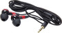 Racing Electronics RE-50 - Ear Buds w/Extra Tip Econ