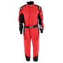 Racequip 91609139RQP - One Piece Multi Layer Fire Suit