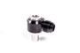 Radium Engineering 20-0409 - 10AN Male Swivel Banjo 13.5mm Press Fit Fitting