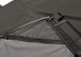Rampage 68835 - 1997-2006 Jeep Wrangler(TJ) Complete Top - Black Diamond
