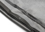 Rampage 68835 - 1997-2006 Jeep Wrangler(TJ) Complete Top - Black Diamond