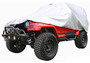 Rampage 2201R - 1976-1983 Jeep CJ5 Car Cover 4 Layer - Grey Rampage 2201R - 1976-1983 Jeep CJ5 Car Cover 4 Layer - Grey