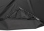 Rampage 68215 - 1976-1983 Jeep CJ5 Complete Top - Black Denim