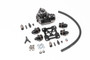 Radium Engineering 20-1528-00 - Fuel Pressure Regulator Damper (FPRD-RA) - Black