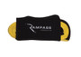 Rampage 86686 - 1955-2019 Universal Recovery Trail Strap 2ftX 30ft - Yellow
