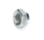 Ratech 1510 - Pinion Nut - 11/16-16 in Right Hand Thread - Steel - Zinc Oxide - Each Ratech 1510 - Pinion Nut - 11/16-16 in Right Hand Thread - Steel - Zinc Oxide - Each