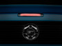 Raxiom 398337 - 05-09 Ford Mustang Axial Series LED Third Brake Light (Smoked)