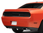 Raxiom CH3762 - 08-14 Challenger LED Tail Lights- Black Housing (Smoked Lens)