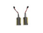 Raxiom 408222 - 15-17 Ford Mustang Axial Series LED Sequential Turn Signals (Smoked)