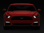 Raxiom 408222 - 15-17 Ford Mustang Axial Series LED Sequential Turn Signals (Smoked)