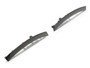 Raxiom CV4602 - 14-19 Chevrolet Corvette C7 Axial Series LED Side Markers- Smoked