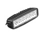 Raxiom J108314 - 6-In Slim 6-LED Off-Road Light Spot Beam Universal (Some Adaptation May Be Required)