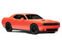 Raxiom CH3215 - 15-23 Dodge Challenger Excluding Widebody Axial Series LED Side Marker Lights- Clear