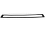 Raxiom 49137 - 99-04 Ford Mustang Excluding 03-04 Cobra LED Third Brake Light- Chrome