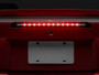 Raxiom 431422 - 99-04 Ford Mustang Excluding 03-04 Cobra Axial Series LED Third Brake Light- Clear Lens