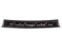 Raxiom 431422 - 99-04 Ford Mustang Excluding 03-04 Cobra Axial Series LED Third Brake Light- Clear Lens