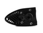Raxiom J106723 - 50-In Slim Straight LED Light Bar Flood/Spot Combo Beam Universal (Some Adaptation Required)