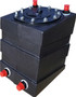 RCI 1010D - Fuel Cell Poly 1 Gal w/o Foam