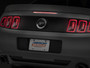 Raxiom 402180 - 10-14 Ford Mustang LED Third Brake Light- Smoked