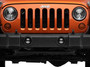 Raxiom J130814 - 07-22 Jeep Wrangler JK/JL Axial Series LED Fog Lights