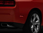 Raxiom CH3218 - 08-14 Dodge Challenger Axial Series LED Side Marker Lights- Smoked