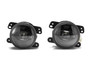 Raxiom J127018 - 10-22 Jeep Wrangler JK/JL Axial Series LED Fog Lights
