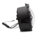 Raxiom J137646 - 18-22 Jeep Wrangler JL/ JT 9-Inch LED Headlights w/ DRL and Halo- Black Housing (Clear Lens)