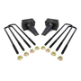 ReadyLIFT 26-3204 - Block And Add-A-Leaf Kit