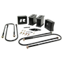 ReadyLIFT 26-19500 - 2019-2023 5" Rear Block Kit For Ram 3500