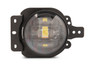 Raxiom J169674 - 18-23 Jeep Wrangler JL Axial Series LED Fog Lights