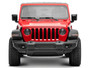 Raxiom J169674 - 18-23 Jeep Wrangler JL Axial Series LED Fog Lights