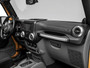 Raxiom J139322 - 11-18 Jeep Wrangler JK LED Ambient Vent Lighting Kit