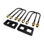 ReadyLIFT 66-1101 - 1" Rear Block Kit - Dodge Ram 1500 2002-2008