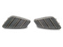 Raxiom J166835 - 97-06 Jeep Wrangler TJ Axial Series LED Side Marker Lamps- Clear