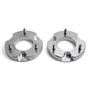 ReadyLIFT 66-4010 - 1.5" Front Leveling Kit - Nissan Titan / Armada 2004-2013