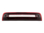 Raxiom R117632 - 09-18 Dodge RAM 1500 10-18 Dodge RAM 2500/3500 Axial Series LED Third Brake Light- Red