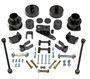 ReadyLIFT 69-6000 - 3" SST Lift Kit - Jeep JK Wrangler 4WD 2007-2018 ReadyLIFT 69-6000 - 3" SST Lift Kit - Jeep JK Wrangler 4WD 2007-2018