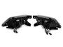 Raxiom TT8291 - 16-23 Toyota Tacoma w/ Factory Halogen DRL LED Headlights- Blk Housing (Clear Lens)