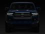 Raxiom TT8291 - 16-23 Toyota Tacoma w/ Factory Halogen DRL LED Headlights- Blk Housing (Clear Lens)