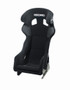 Recaro 071.44.0630-01 - Pro Racer XL SPA Seat - Black Velour/Black Velour