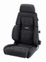 Recaro LTW.00.000.NR11 - Expert M Seat - Black Nardo/Black Artista