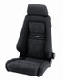 Recaro LXW.00.000.NR11 - Specialist M Seat - Black Nardo/Black Artista