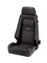 Recaro LXF.00.000.YY11 - Specialist S Seat - Black AM Vinyl/Black AM Vinyl