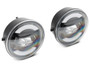 Raxiom TT22206 - 05-11 Toyota Tacoma 07-13 Toyota Tundra Axial Series LED Fog Lights