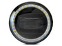 Raxiom TT22208 - 05-11 Toyota Tacoma 07-13 Toyota Tundra Axial Series LED Angel Eye Fog Lights