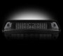 Recon Lighting 264112BK