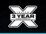 Raxiom SD18249 - 11-16 Ford F-250/F-350 Super Duty Axial LED SEQL Switchback Side Mirror Marker Lamps- Smoked