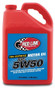 Red Line 11605 - 5W50 Synthetic Motor Oil 1 Gallon  Oil