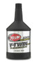 Red Line 42804 - V-Twin Transmission Oil With Shockproof 1 Quart  Oil